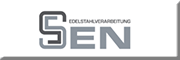 Edelstahlverarbeitung SEN Edelstahlverarbeitung SEN