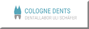 COLOGNE DENTS Dentallabor Uli Schäfer COLOGNE DENTS Dentallabor Uli Schäfer