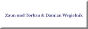 Zaun und Torbau - Saarland - Damian Wegielnik Neunkirchen