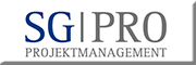 SG PRO Projektmanagement GmbH<br>Stefan Großmann 