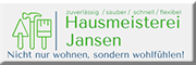 Hausmeisterei Jansen - Hausmeisterservice Hausmeisterdienste Bellheim