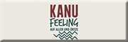 Kanu-Feeling Hermannsburg