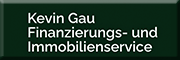 Kevin Gau Finance Neu-Anspach