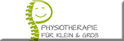 Physiotherapie für Klein & Groß<br>Heike Philipp 