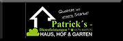 Patrick`s Dienstleistungen<br>Patrick Reyer Wehretal