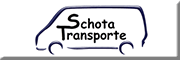 Schota - Umzug & Transporte 