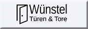 Wünstel Türen & Tore Rheinzabern