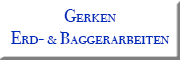 Gerken Erd-&Baggerarbeiten Delbrück