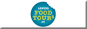 Leipzig Food Toursc/o Media-Dampfer – Verlag und Beratung Leipzig