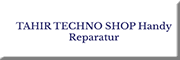 TAHIR TECHNO SHOP Handy Reparatur<br>Tahir Othman 