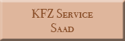 KFZ -Service Saad KFZ -Service Saad