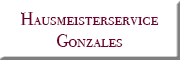 Hausmeisterservice Gonzalez Kriftel