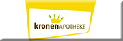 Kronen- Apotheke<br>Nicole Lautenschläger Darmstadt