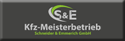 S&E KFZ Meisterbetrieb Schneider & Emmerich GmbH Rheine