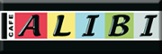 Cafe Alibi<br>Alfons Reithmaier Cafe Alibi<br>Alfons Reithmaier