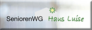 Senioren-Wohngemeinschaft Haus Luise<br>Bernhardt Güssow Liebenau Senioren-Wohngemeinschaft Haus Luise<br>Bernhardt Güssow Liebenau