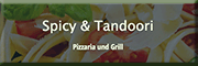 Spicy & Tandoori<br>Kavin Bannach Monheim am Rhein
