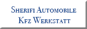 Sherifi Automobile Kfz Werkstatt<br> Geilenkirchen Sherifi Automobile Kfz Werkstatt<br> Geilenkirchen