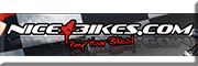 Nice Bikes Company<br>Maik Gareis Offenburg
