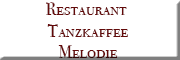 Restaurant Tanzkaffee Melodie<br>Ahmet Tur 