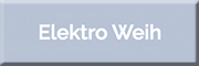 Der Licht Bringer
Elektrotechnik Weih Der Licht Bringer
Elektrotechnik Weih