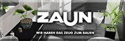Zaun Welt GmbH & CO. KG<br>  
