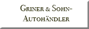 Griner & Sohn-Autohändler Lemwerder