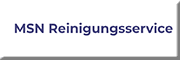 MSN Reinigungsservice<br>Arben Nurkovic Forchheim