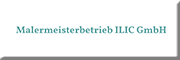 Malermeisterbetrieb ILIC GmbH Hannover Malermeisterbetrieb ILIC GmbH Hannover