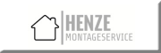 Henze Montageservice & Innenausbau 