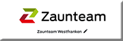 Zaunteam Westfranken<br>  Eichenbühl