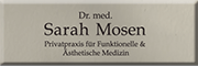 Praxis Dr. med. Sarah Mosen 