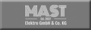 MAST Elektro GmbH & Co. KG<br>Marius Straschewski Bad Nenndorf