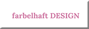 farbelhaft DESIGN<br>Solveig Herrmann Coswig farbelhaft DESIGN<br>Solveig Herrmann Coswig