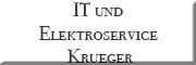 IT und Elektroservice Krueger Eisenach