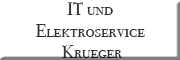 IT und Elektroservice Krueger Eisenach IT und Elektroservice Krueger Eisenach