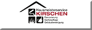 Hausmeisterservice Kirschen Ellingstedt