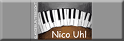 Klavierunterricht Nico Uhl 