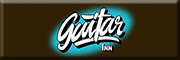 GUITAR INN<br>Tilo Winter GUITAR INN<br>Tilo Winter