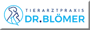 Tierarztpraxis Dr. Blömer Neuenkirchen Tierarztpraxis Dr. Blömer Neuenkirchen