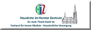 Gemeinschaftspraxis – Hausärzte im Horster Zentrum<br>Thank Danh Vo Gemeinschaftspraxis – Hausärzte im Horster Zentrum<br>Thank Danh Vo