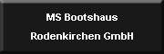 MS Bootshaus Rodenkirchen GmbH 