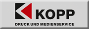 Kopp Druck und Medienservice GmbH 