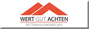 WERT-GUT-ACHTEN Bettina Kuchenbecker 