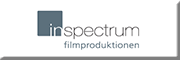 inspectrum filmproduktionen Jacek Berezowski e.K. Lörrach inspectrum filmproduktionen Jacek Berezowski e.K. Lörrach