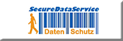 SecureDataService<br>Nicholas Vollmer SecureDataService<br>Nicholas Vollmer