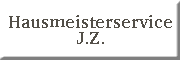 Hausmeisterservice J.Z.<br>Josef Zapp Ennepetal