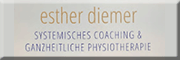 Esther Diemer Systemisches Coaching & Ganzheitliche Physiotherapie Kunreuth