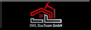 OWL BauTeam GmbH<br>Oleg Peter Bad Lippspringe OWL BauTeam GmbH<br>Oleg Peter Bad Lippspringe