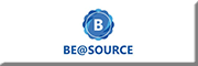 BE @ SOURCE<br>  